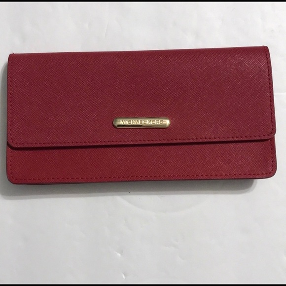 Michael Kors Handbags - MICHAEL KORS WALLET